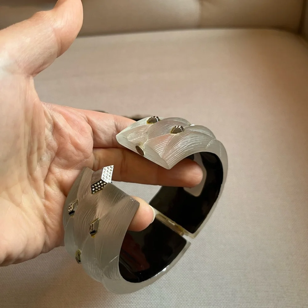 Alexis Bittar Bracelets - Picture 5 of 8